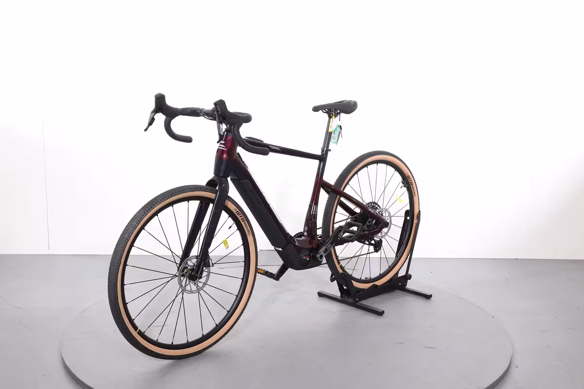 Corratec E-Gravel EL - Miniature 3