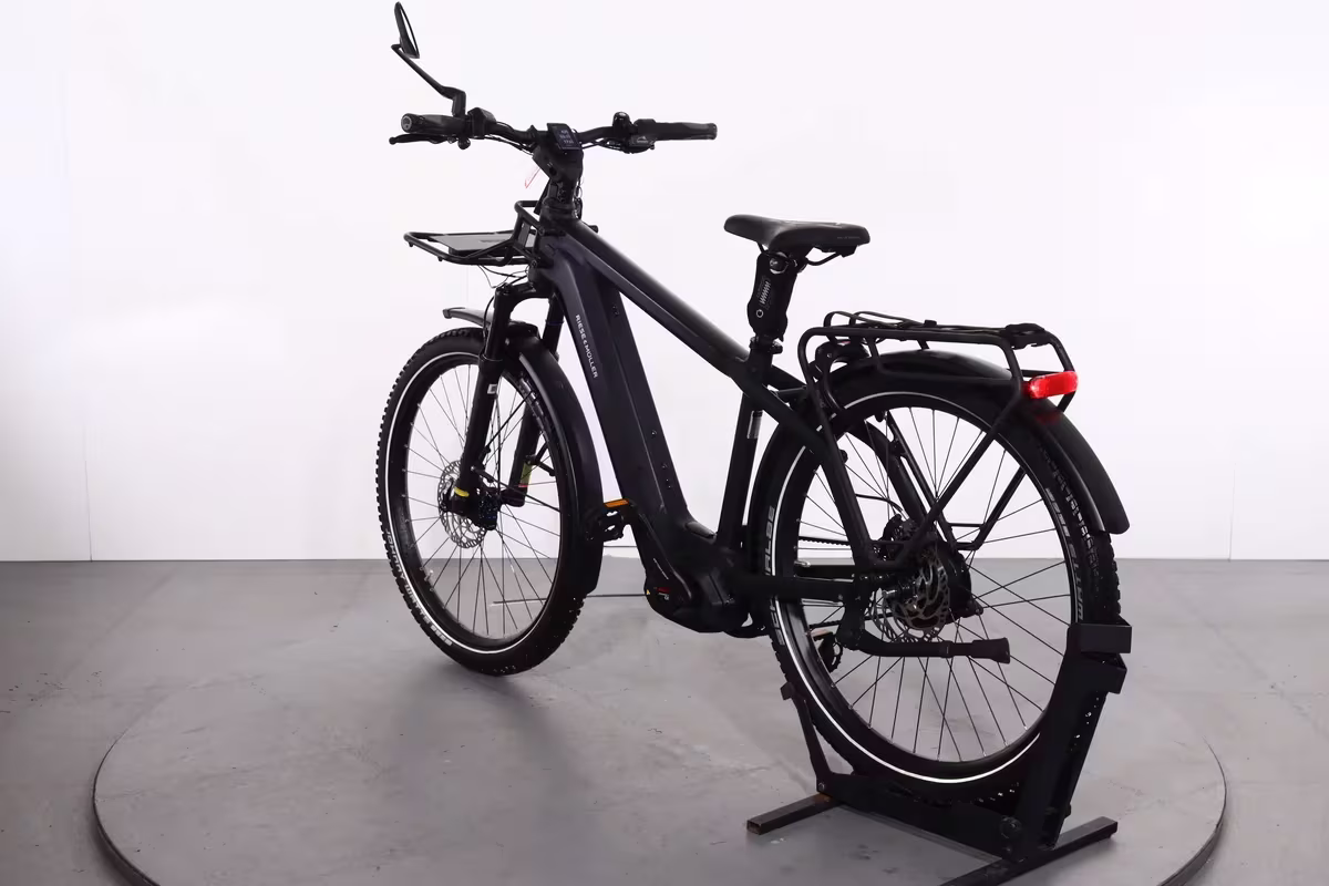 Riese & Müller Charger4 GT vario - Miniature 6