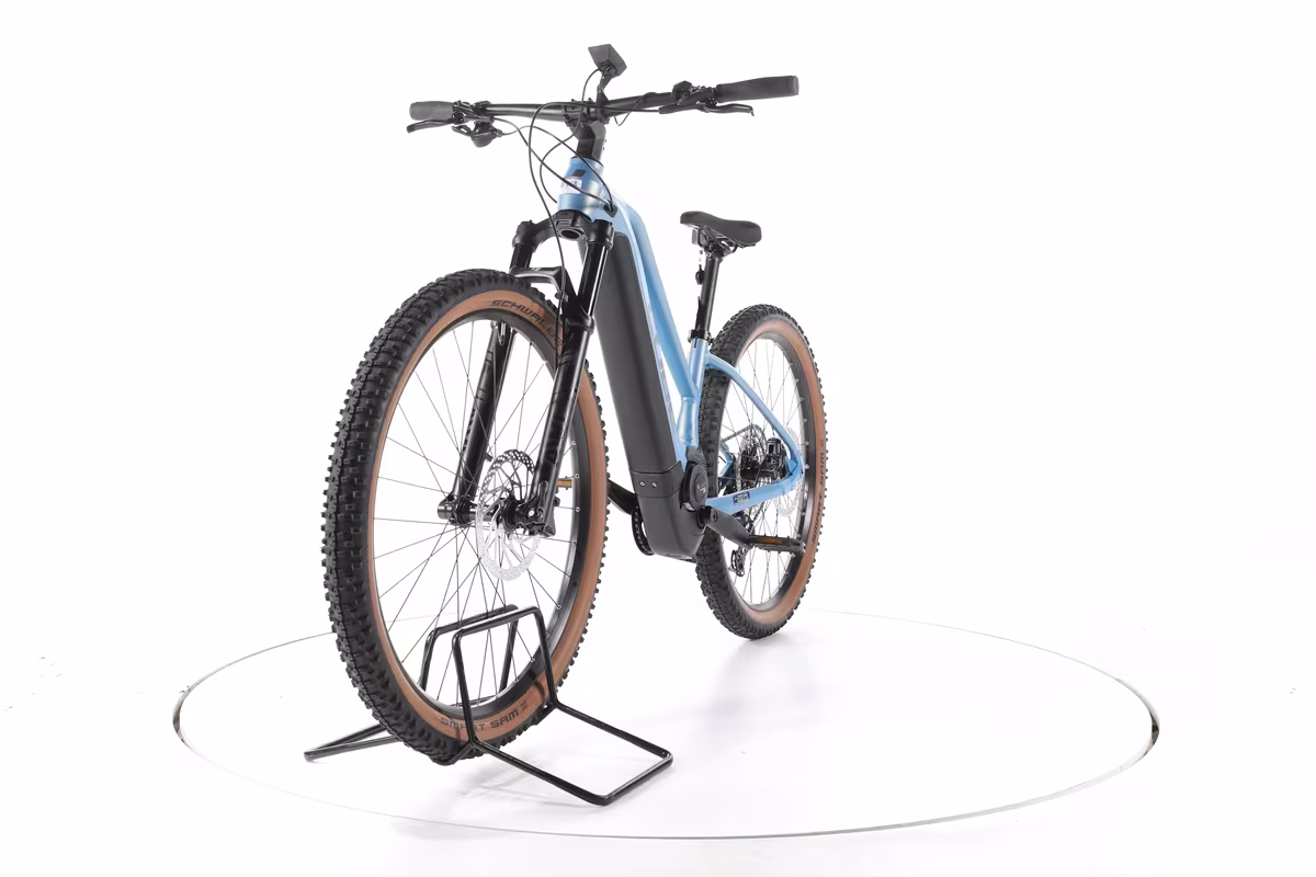 Cube Reaction Hybrid SL E-Bike - Miniature 5