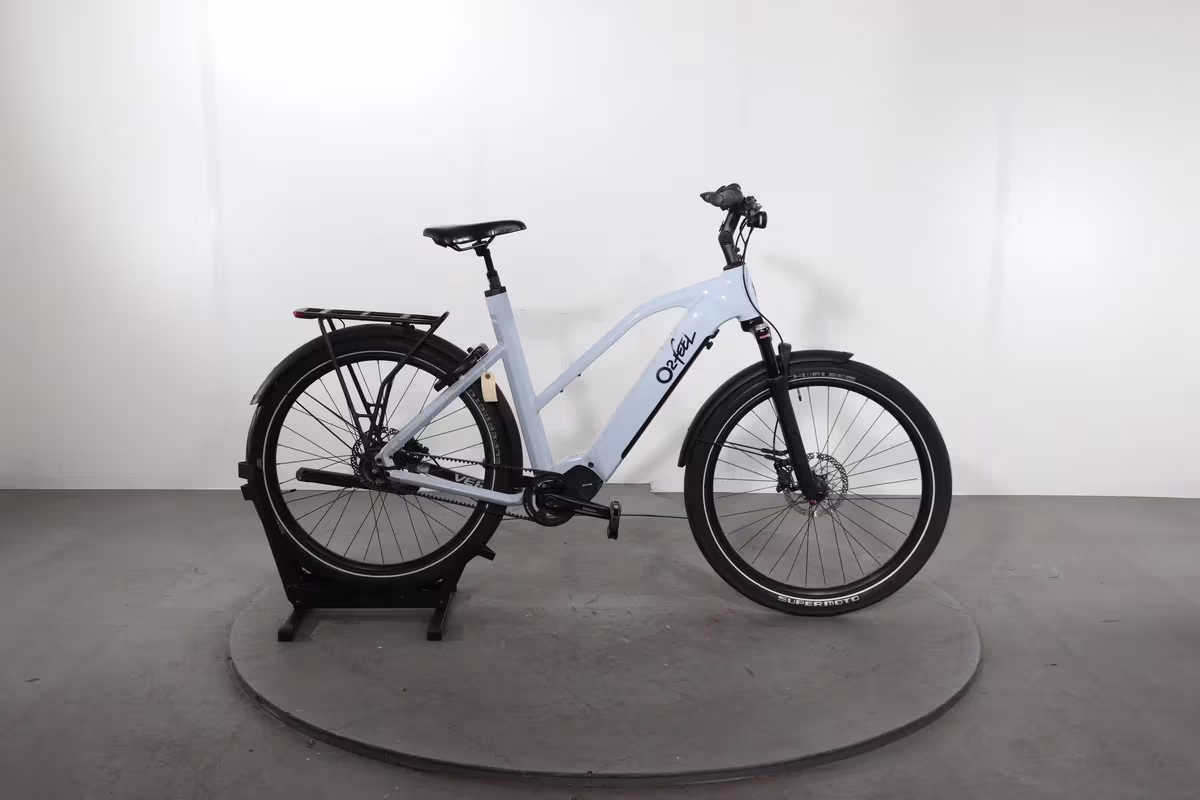 O2feel Vern Urban Power 9.1