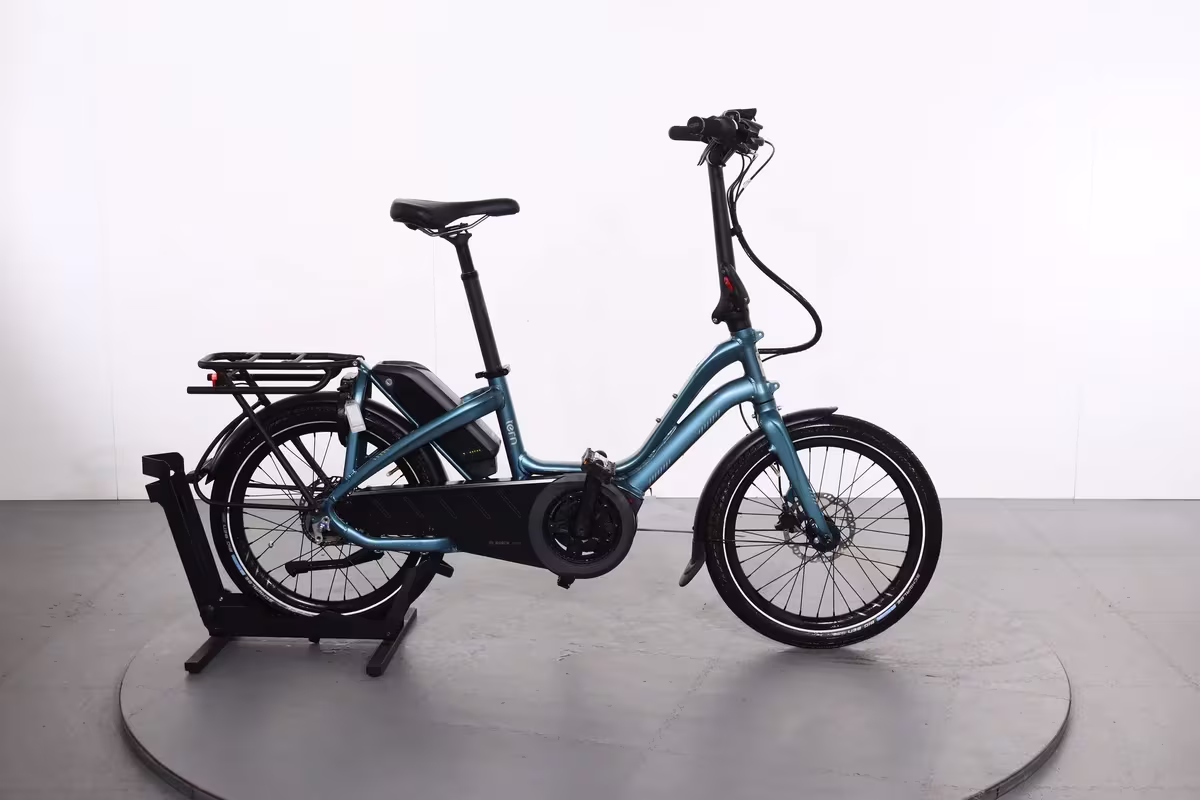 Tern NBD S5i