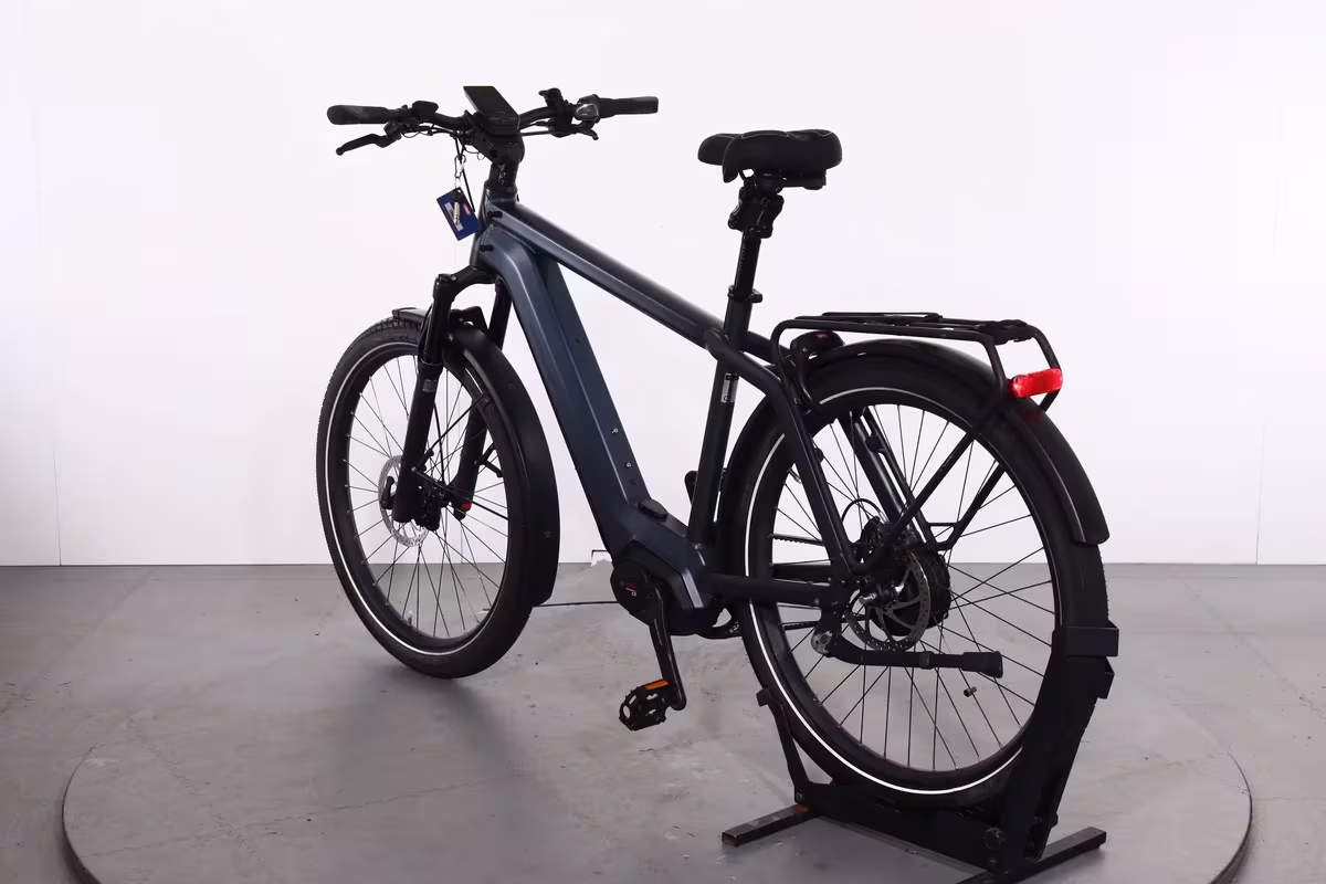 Riese & Müller Charger3 GT vario - Miniature 6