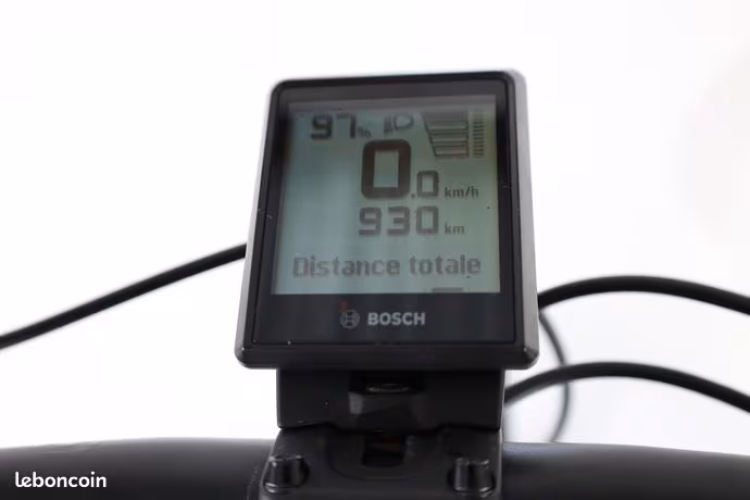 SCOTT Sub Sport eRIDE 20 2023 Taille L - Vélo Vtc Électrique | Disponible à la location - Miniature 6