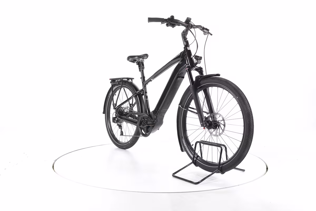 Specialized Turbo Vado 4.0 Vélo Électrique de Trekking - Miniature 3