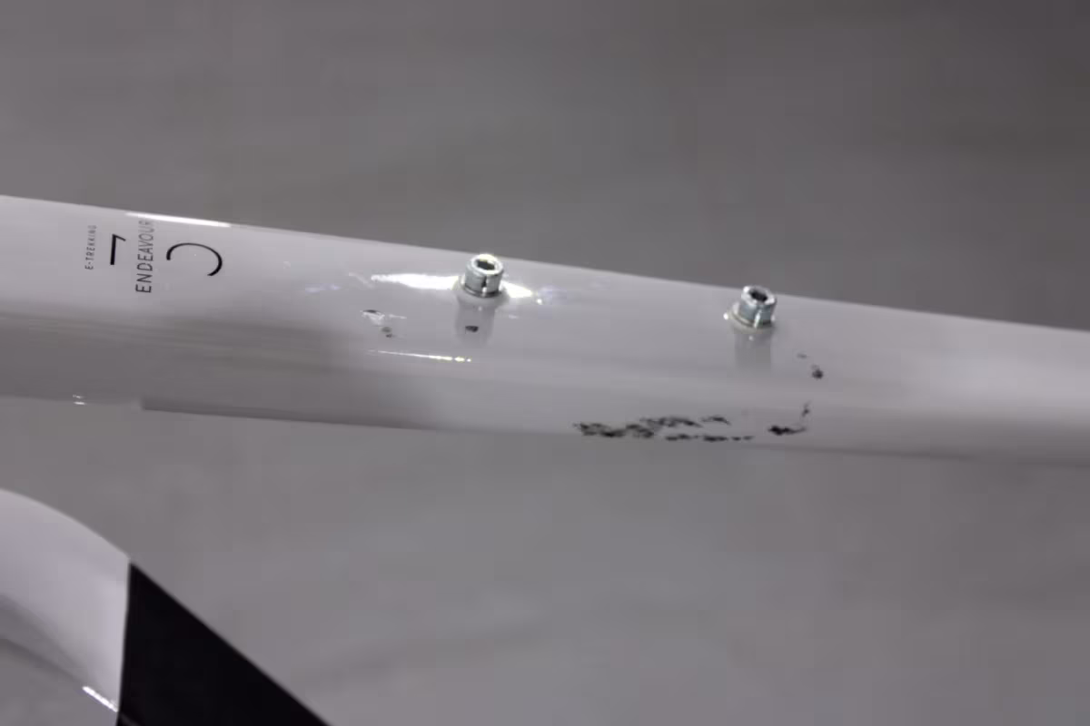 Kalkhoff ENDEAVOUR 3.B MOVE - Miniature 10