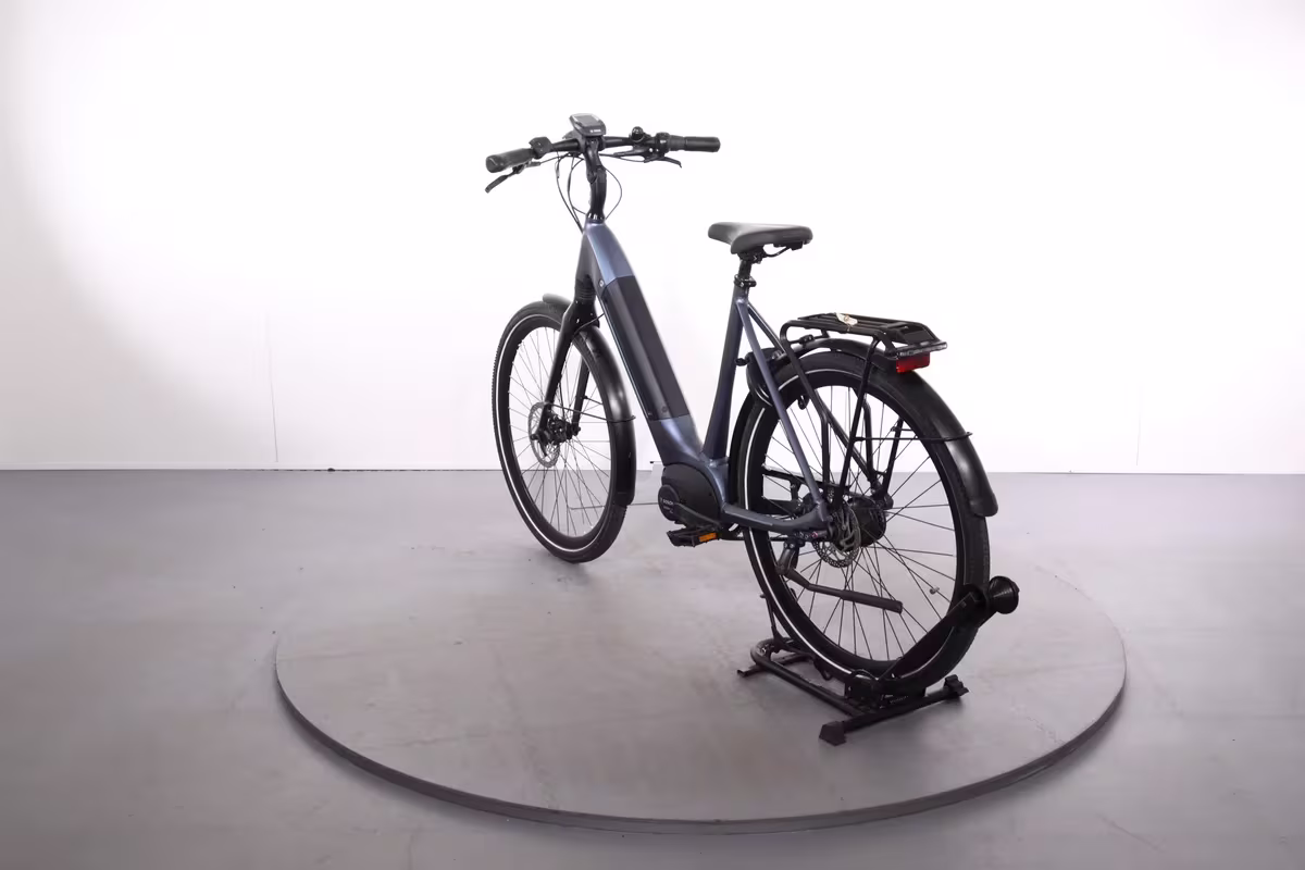 Gazelle ULTIMATE C8+ - Miniature 5