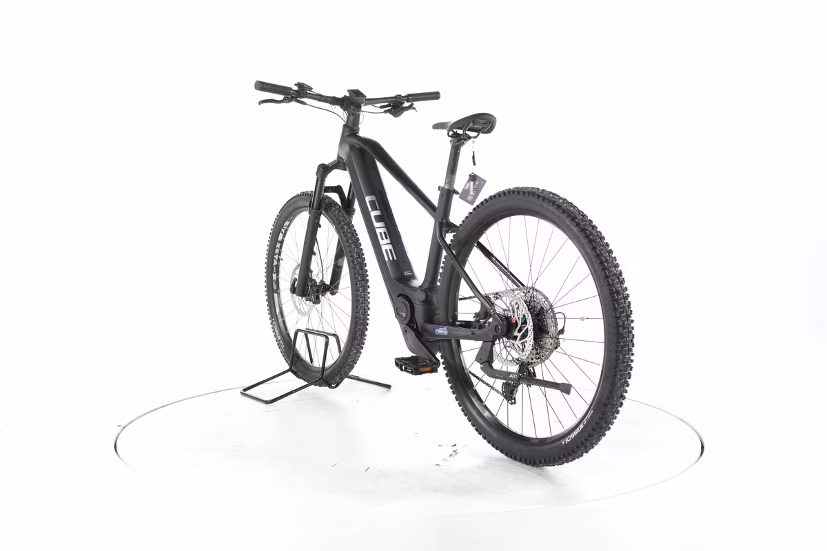 Cube Reaction Hybrid SL E-Bike - Miniature 9