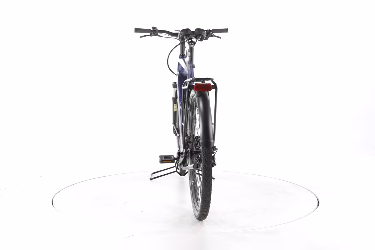Bulls Lacuba EVO 10 Vélo Électrique de Trekking - Miniature 10