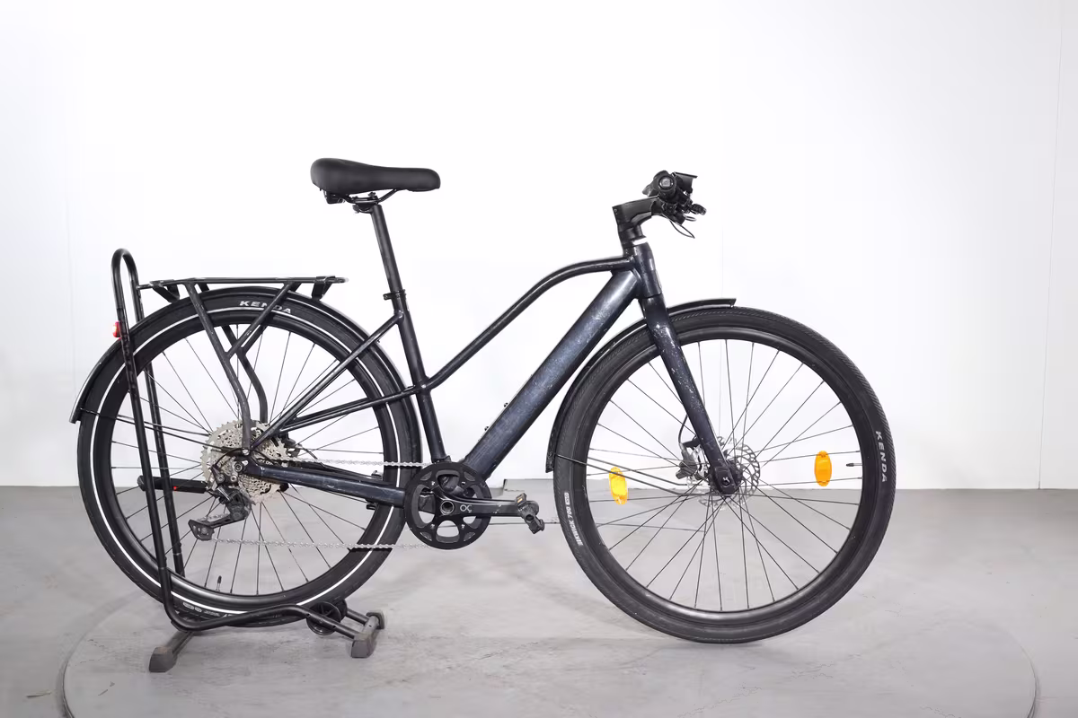 Orbea Vibe H30 EQ