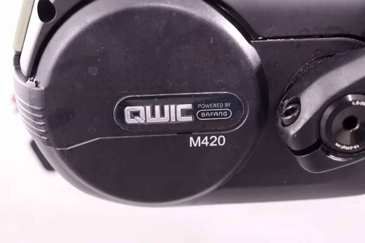 Qwic Premium I MN8+C - Miniature 9