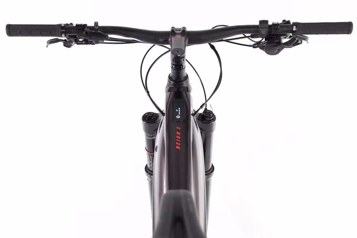GIANT Reign E+ 2 2023 T.M - Miniature 5