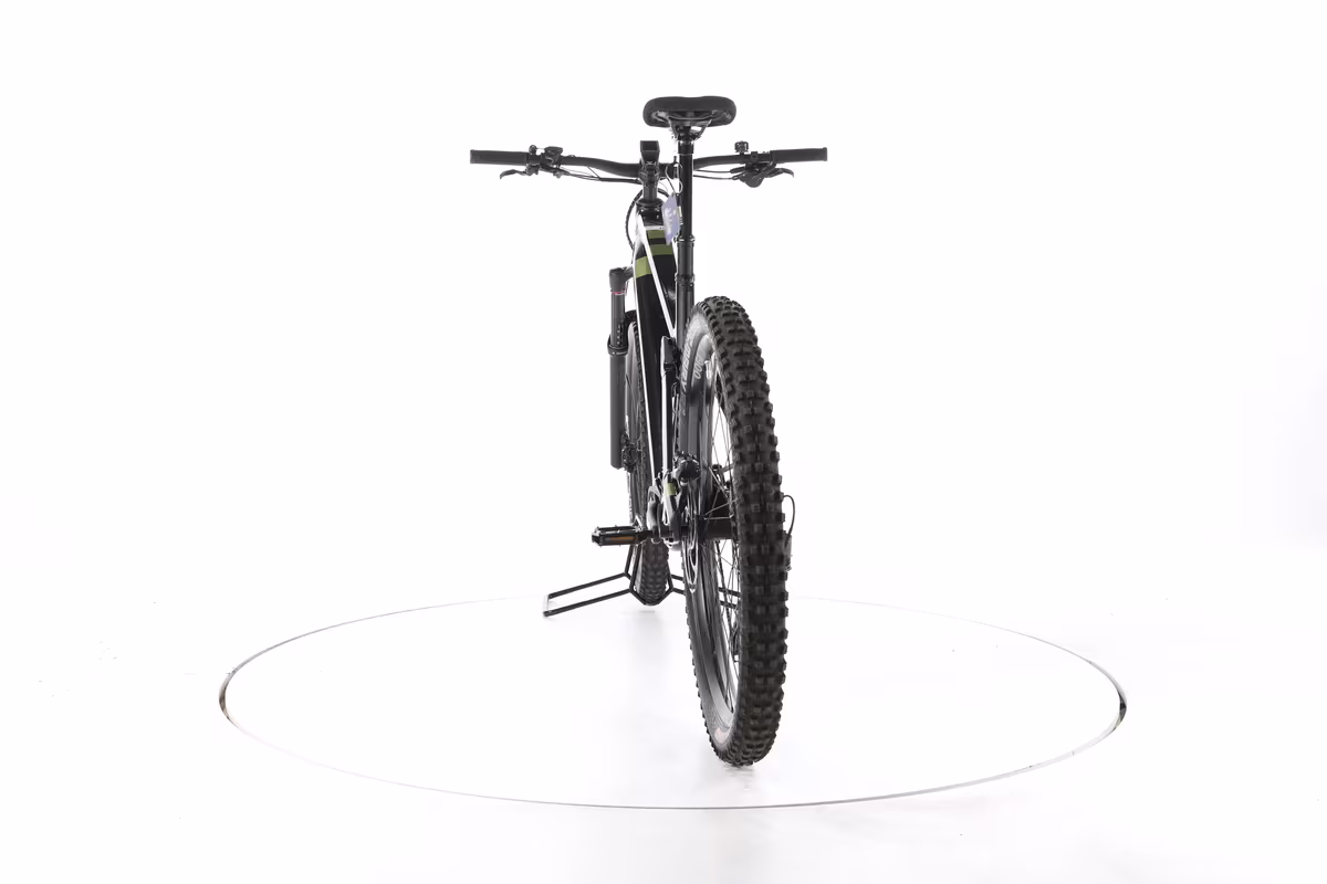 Simplon Steamer PMAX E-Bike Tout-Suspendu - Miniature 10