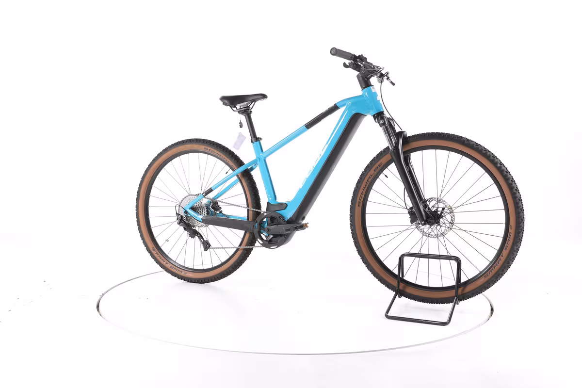 Cube Reaction Hybrid ONE E-Bike - Miniature 2
