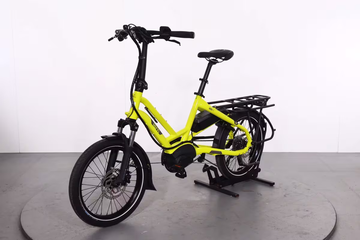 Tern HSD P9 - Miniature 3