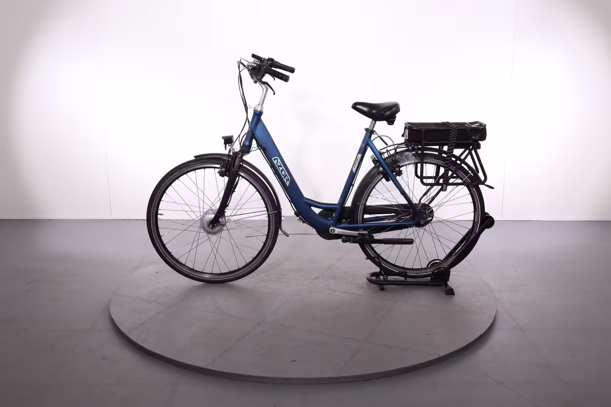 Azor E-ALUMINIUM ALM FRAME - Miniature 4