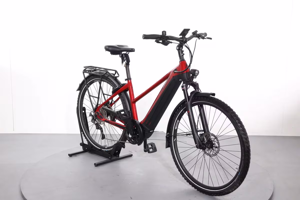 Pegasus Premio EVO 10 Lite - Miniature 2