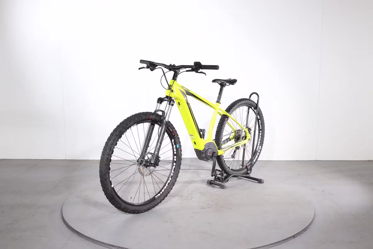 Cannondale Trail Neo 4 - Miniature 3