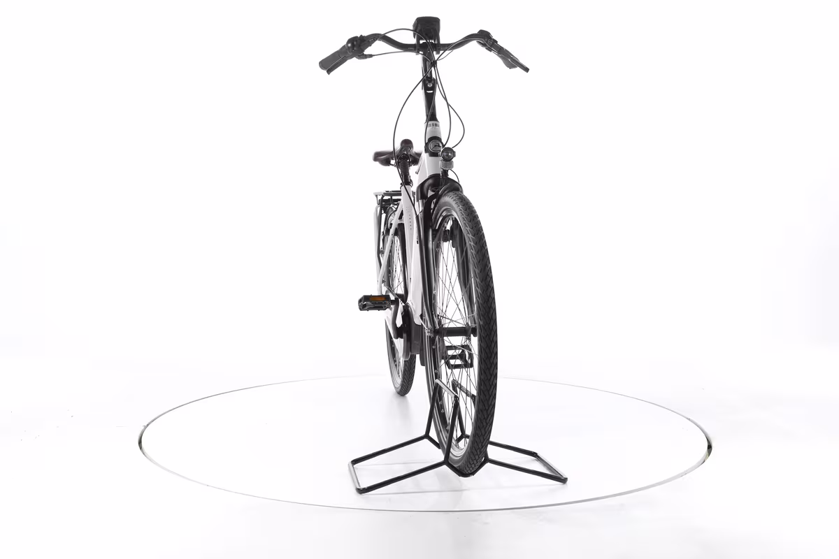 Gazelle Arroyo C7+ HMB Elite Vélo Électrique Urbain Cadre bas - Miniature 4