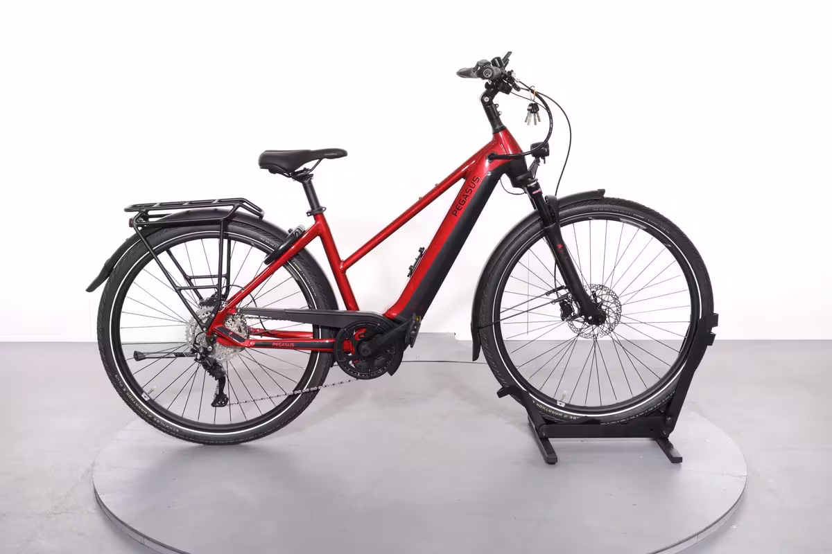Pegasus Premio EVO 10 Lite