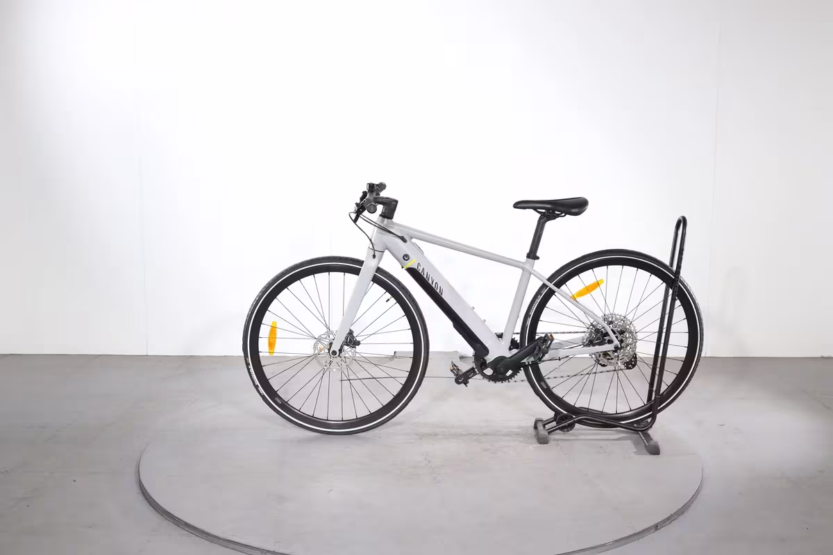Canyon Roadlite:ON 7 - Miniature 4