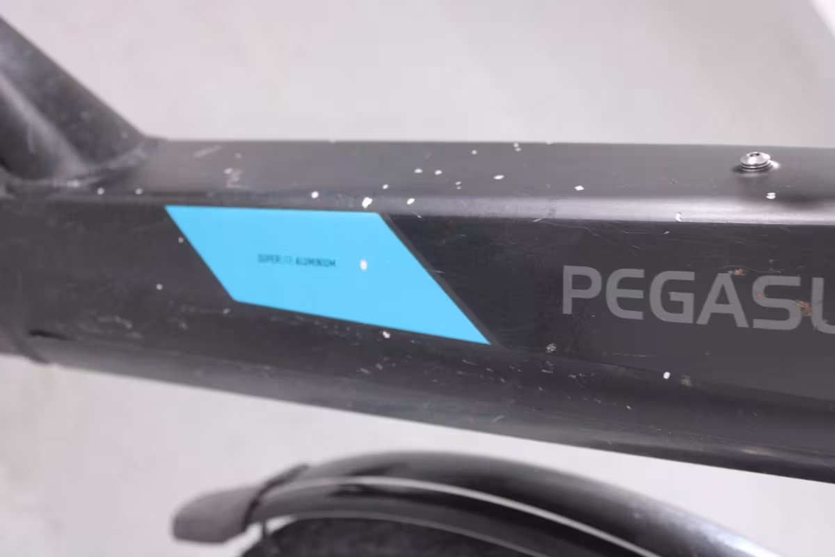 Pegasus Solero EVO 7R Plus - Miniature 10