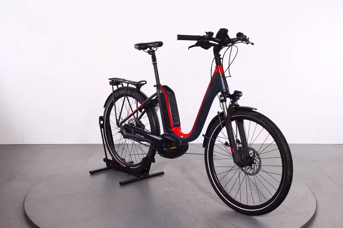 Conway ETS 480 - Miniature 2