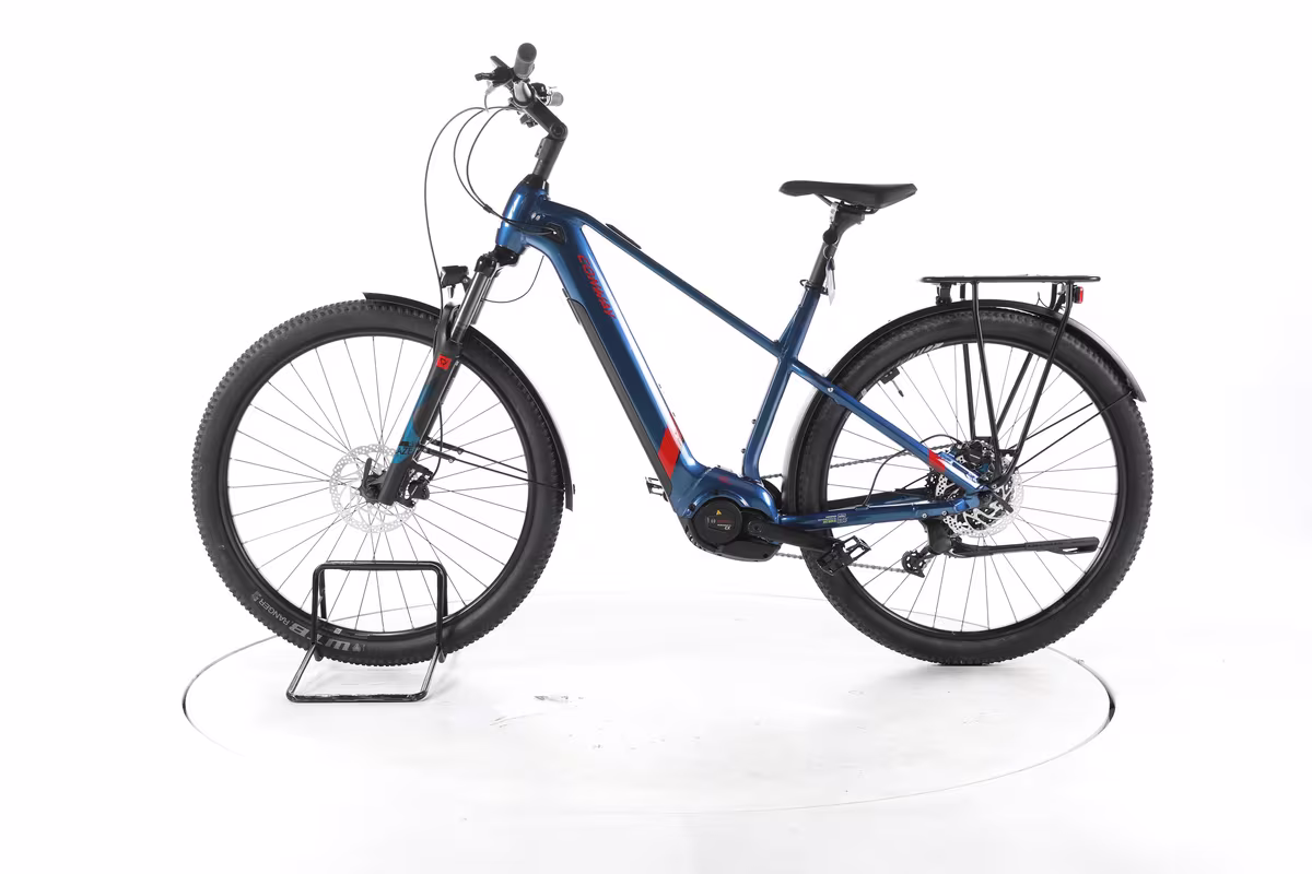 Conway Cairon C 2.0 Vélo Électrique de Trekking - Miniature 7