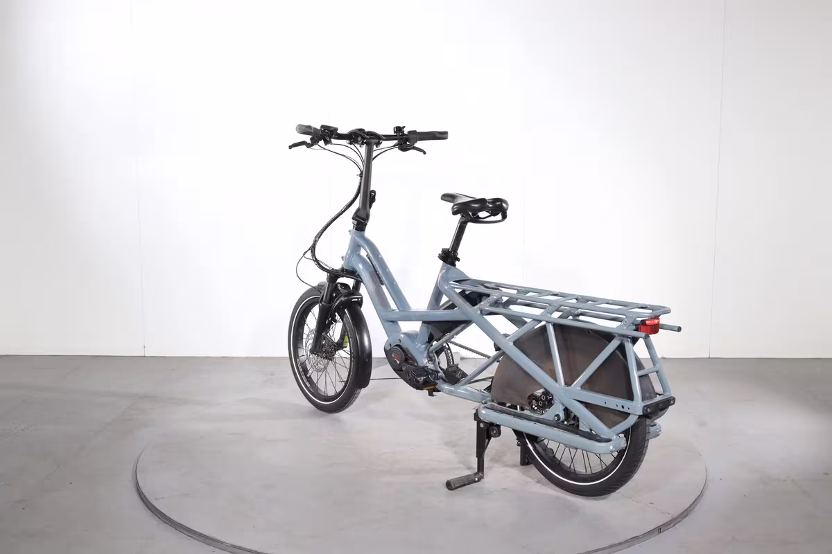 Tern GSD S00 - Miniature 5
