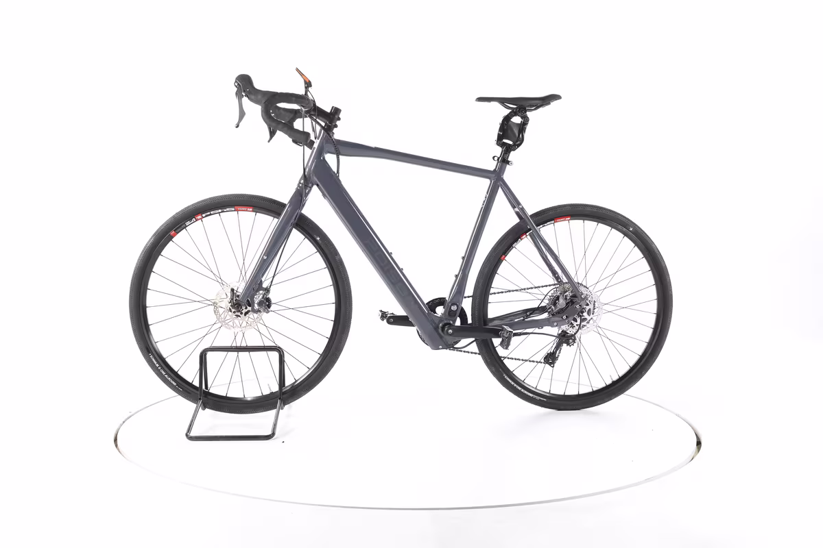 Poison E605 E-Gravel & Route - Miniature 7