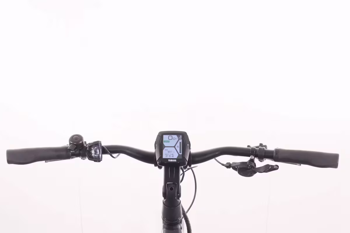 Haibike TREKKING 7 - Miniature 7
