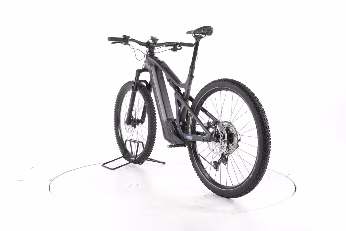Focus Thron² 6.8 E-Bike Tout-Suspendu - Miniature 9