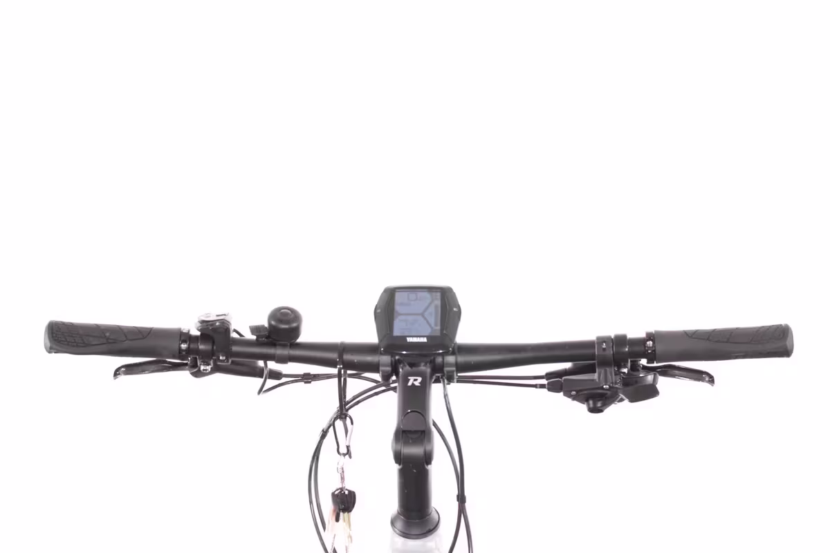 Raymon Crossray FS E 5.0 - Miniature 7