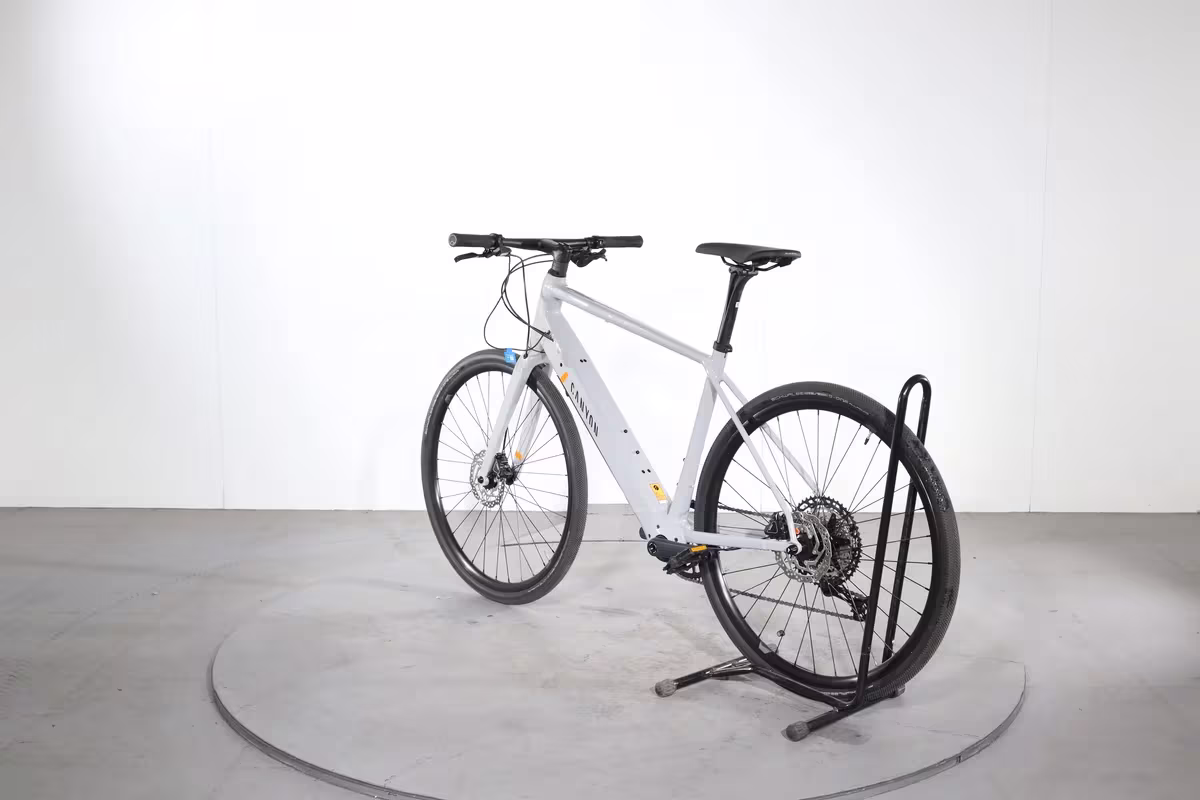 Canyon Roadlite:ON 7 - Miniature 5