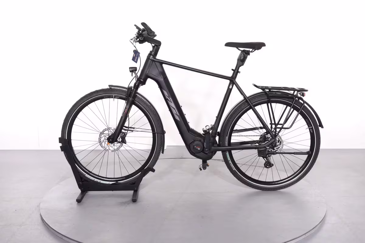 KTM MACINA STYLE 730 - Miniature 4