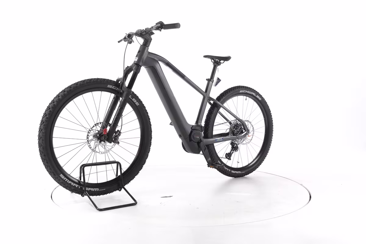 Cube Reaction Hybrid SLT E-Bike - Miniature 6
