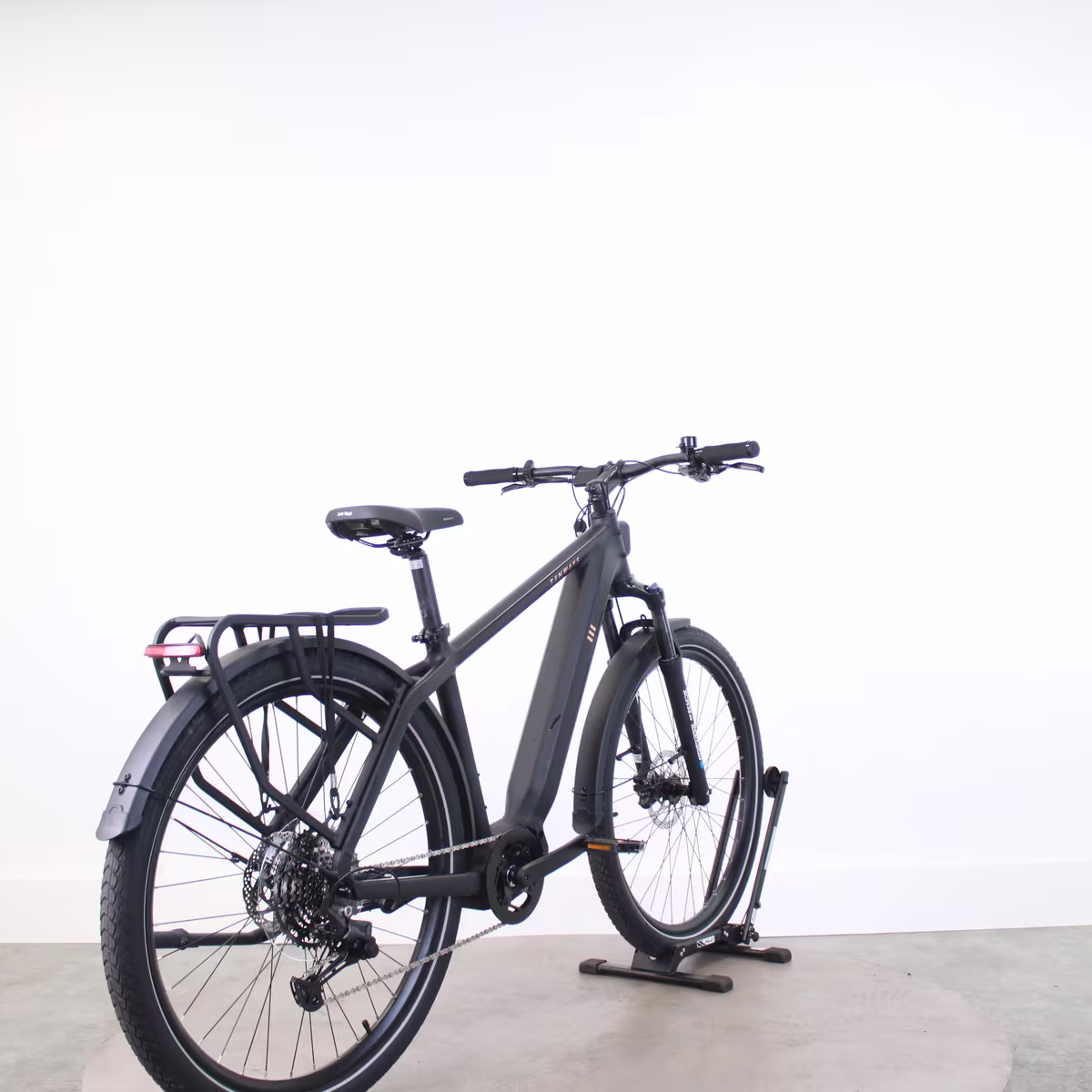 Vélo électrique Tenways AGO X - Miniature 8