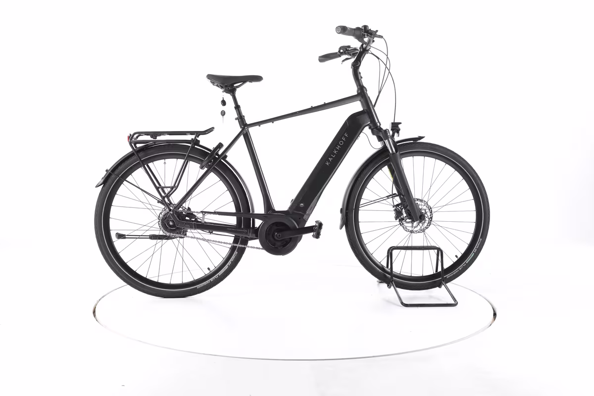 Kalkhoff Image 3.B Advance Vélo Électrique Urbain