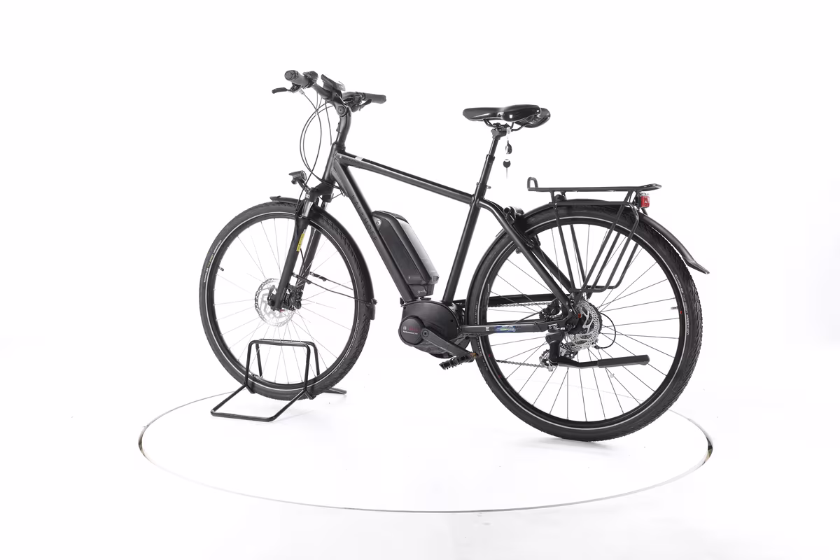 Kalkhoff Endeavour 1.B Move Vélo Électrique de Trekking - Miniature 8