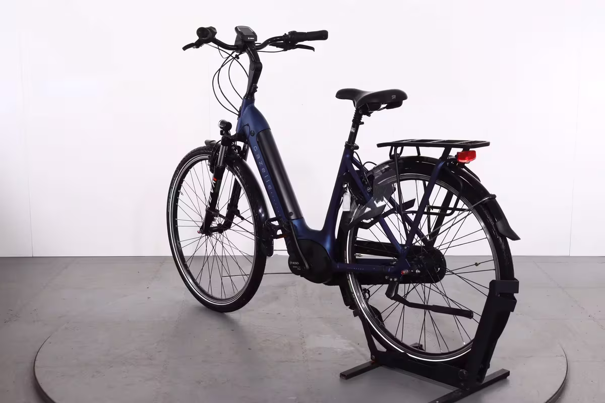 Gazelle Arroyo C7+ HMB Elite - Miniature 2