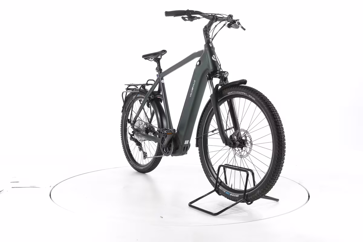 Velo de Ville SEB 990 SUV Vélo Électrique de Trekking - Miniature 3