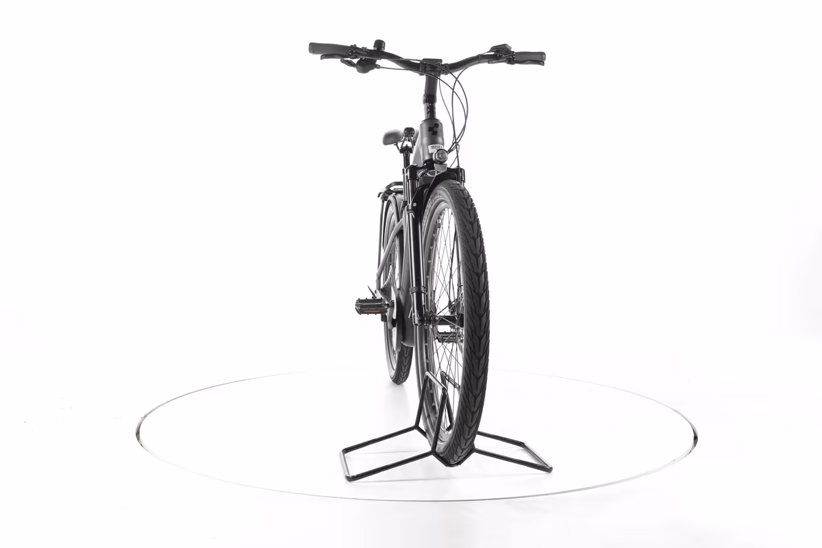 Cube Touring Hybrid EXC Vélo Électrique de Trekking - Miniature 4