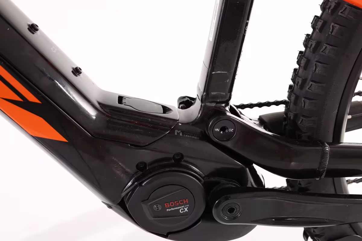 KTM Macina Lycan 771 2023 T.L - Miniature 10