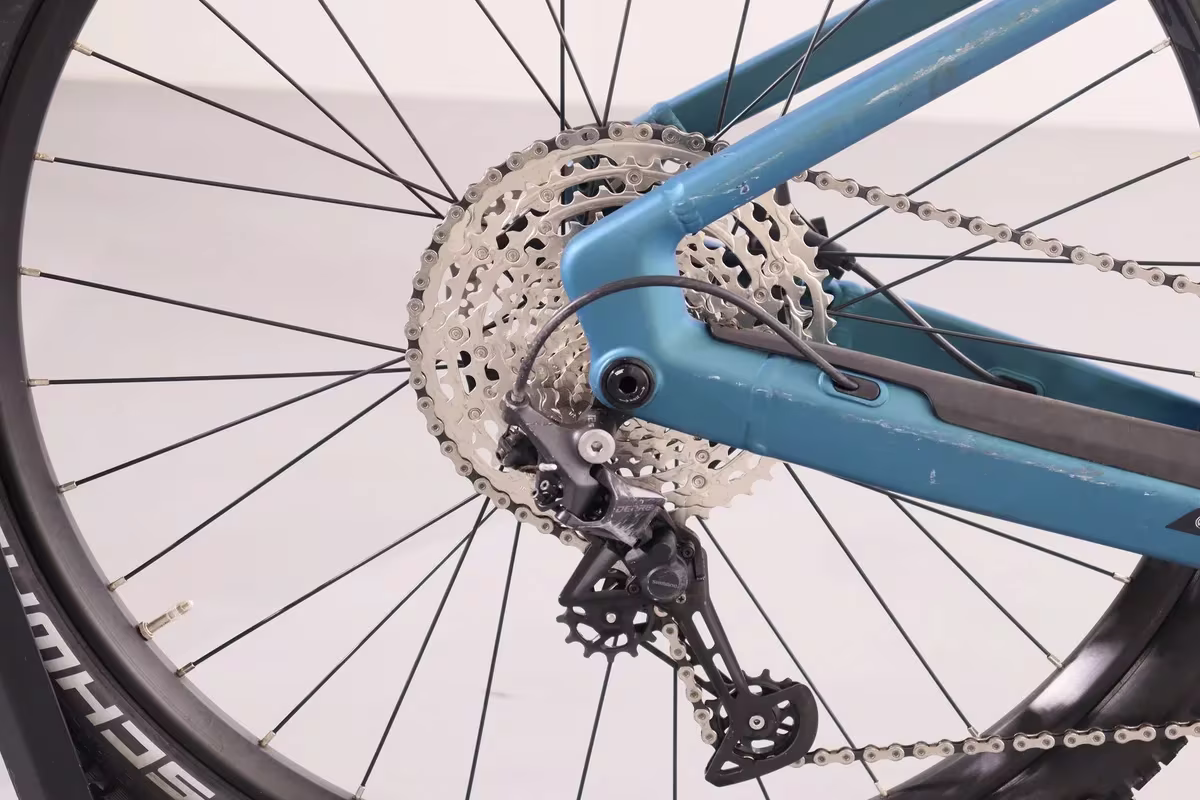 Scott Aspect Eride 920 - Miniature 10