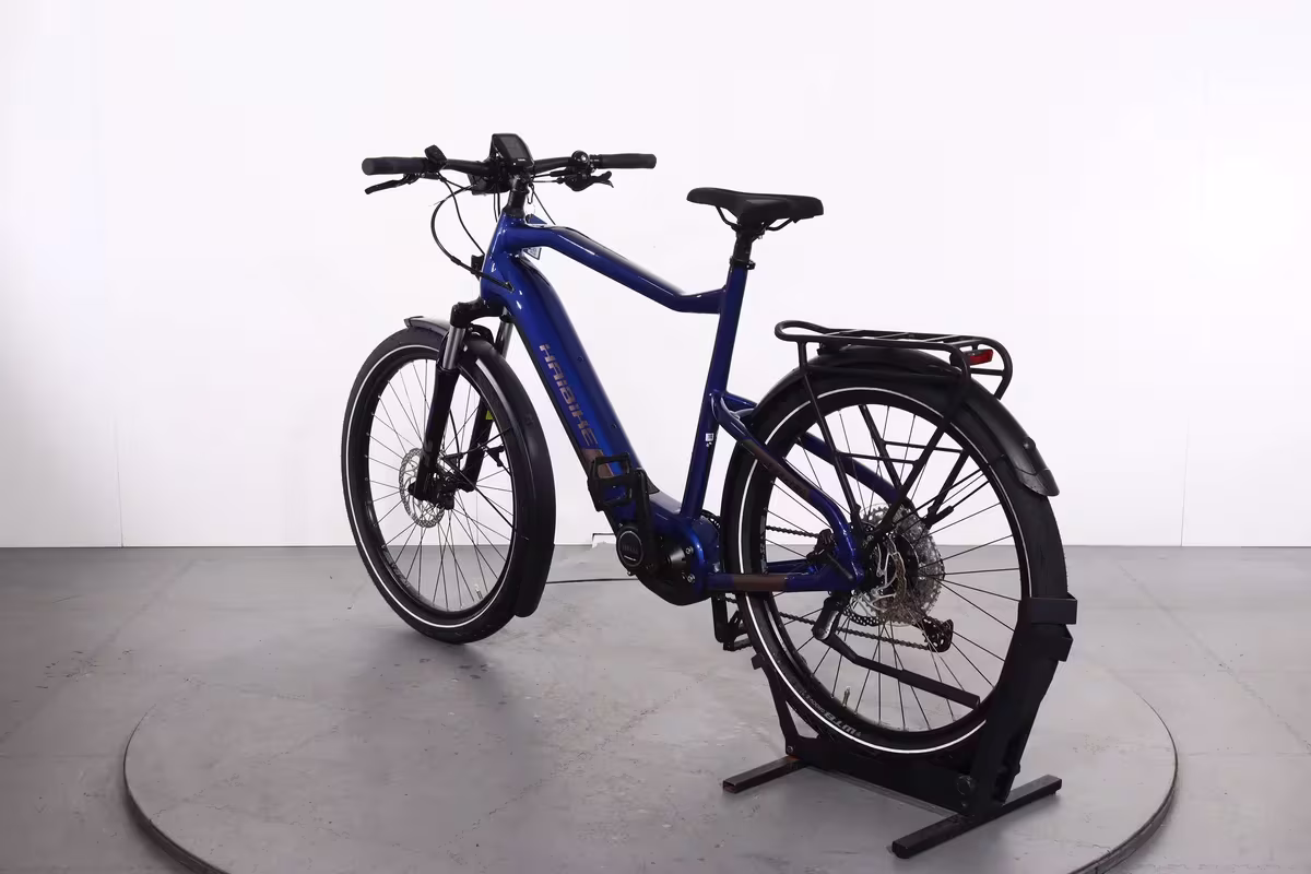 Haibike TREKKING 7 - Miniature 3
