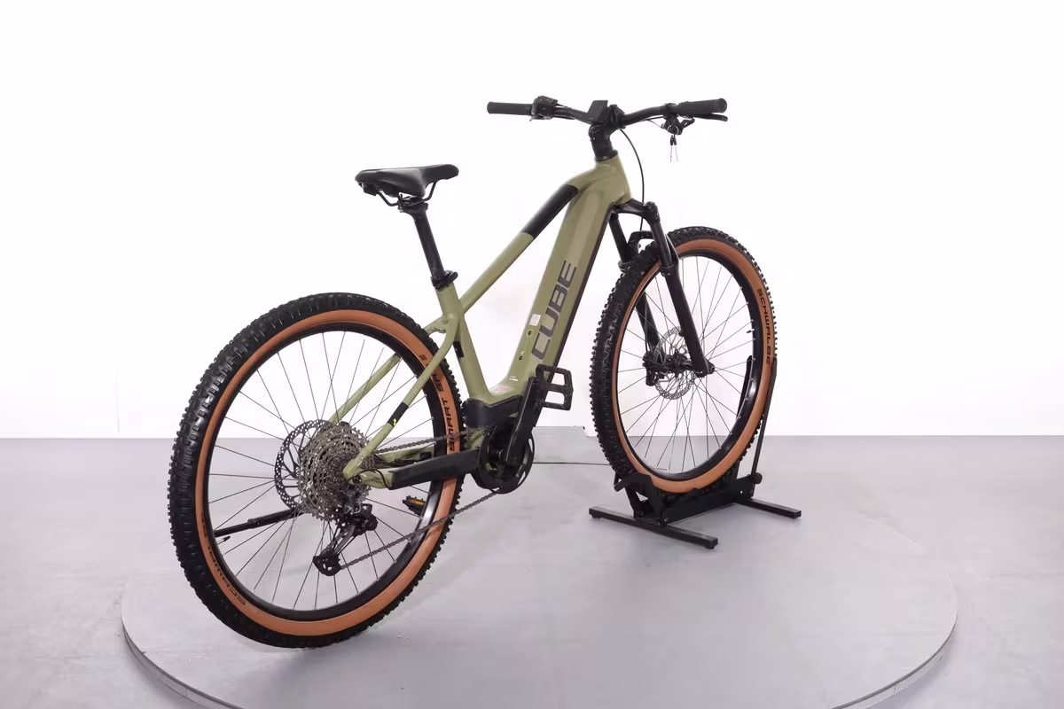 Cube Reaction Hybrid Race 750 - Miniature 6
