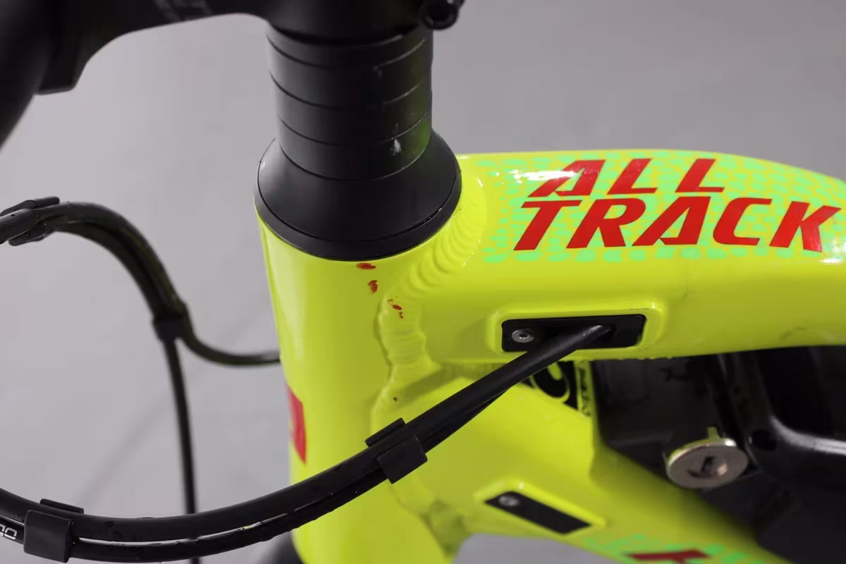 Haibike ALLTRACK KIDS - Miniature 9