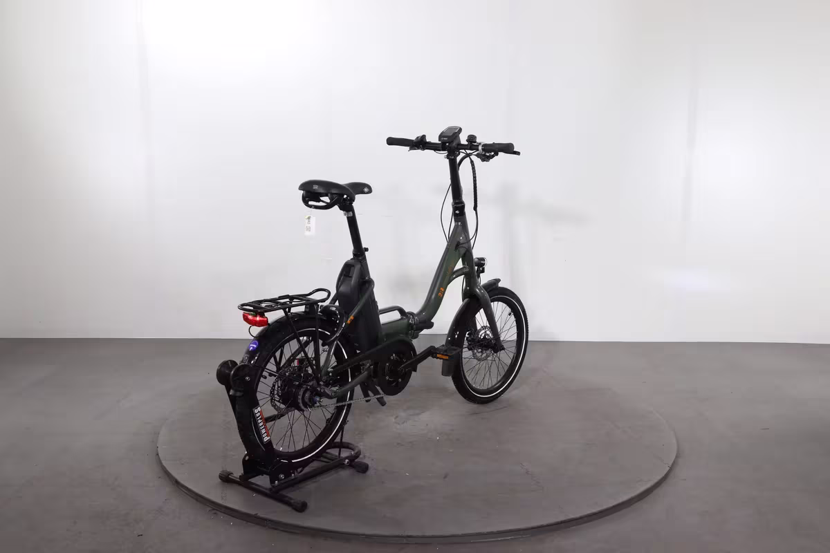 2R Manufaktur FXL8 - Miniature 6