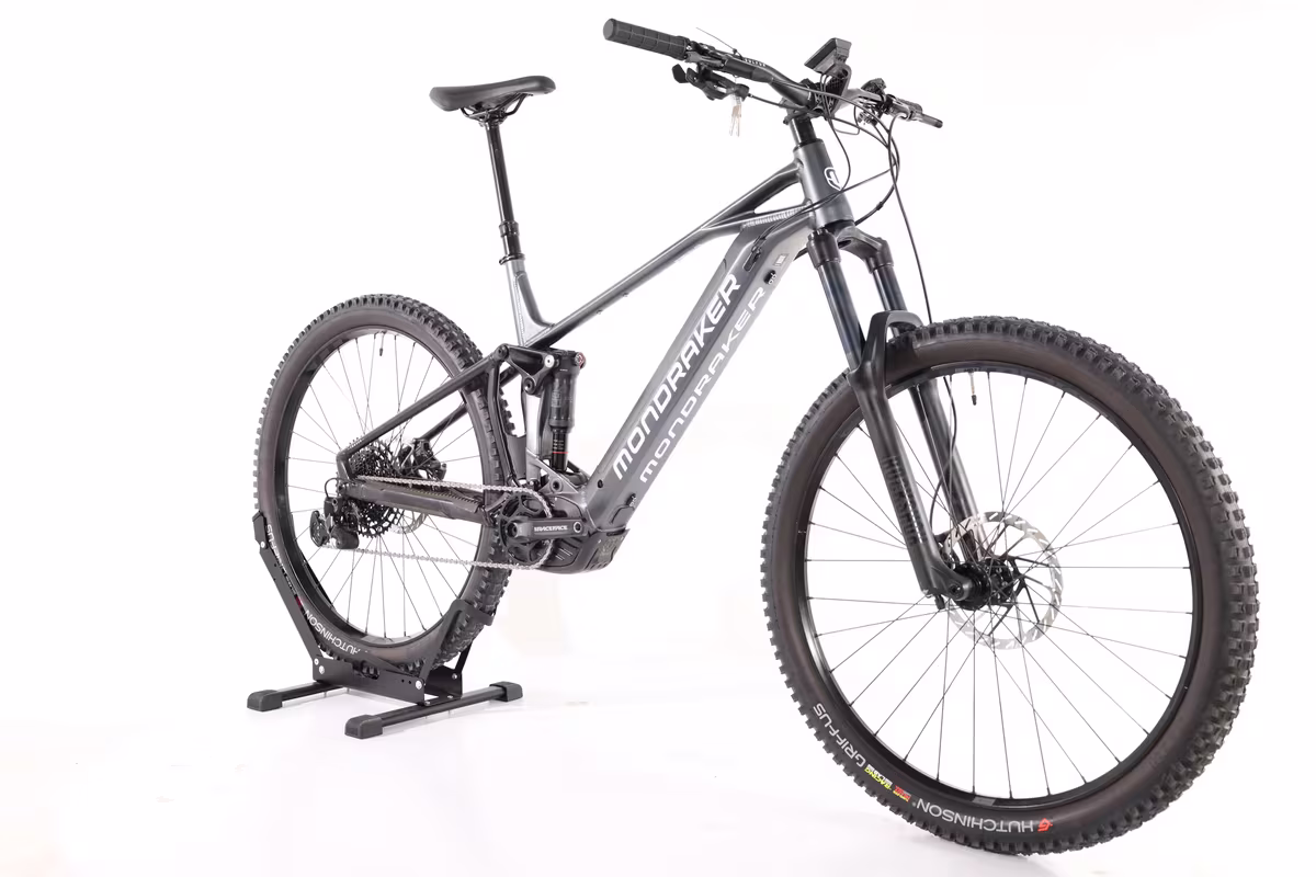 MONDRAKER Chaser 2023 T.XL - Miniature 3