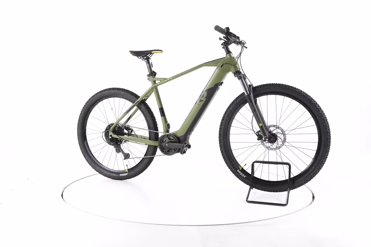 R Raymon HardRay E 3.0 E-Bike - Miniature 2