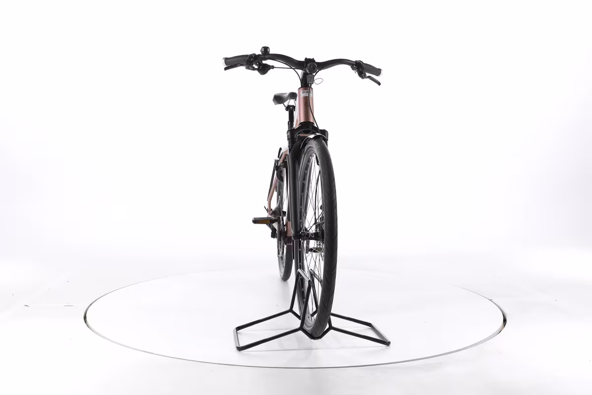 Riese & Müller UBN Seven touring Vélo Électrique de Trekking - Miniature 4